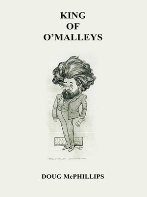 cover image of King of the O' Malley